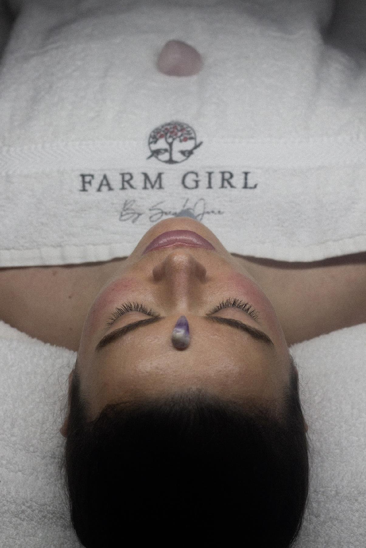 Leigh-Anne Sophia Beauty