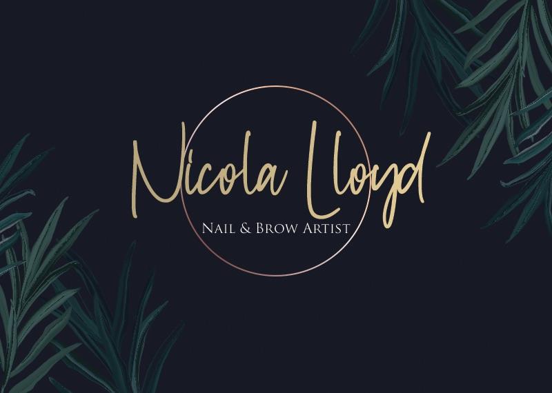 Nicola Lloyd -Nail And Brow Artist