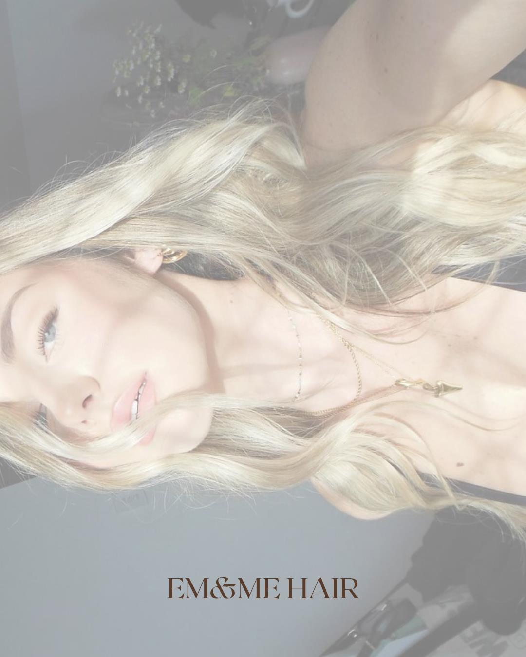 Em&Me Hair