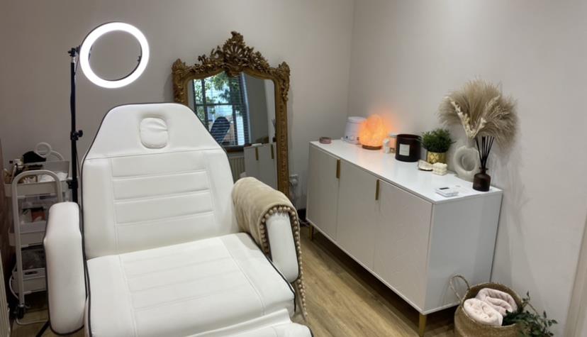 Eisha’s Beauty Room