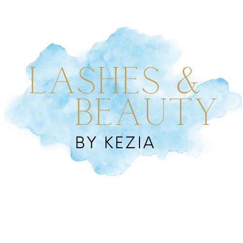 Lashes and beauty by Kezia
