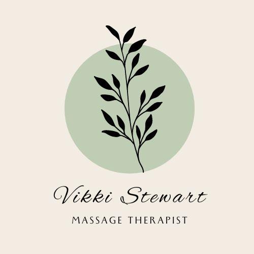 Vikki Stewart - Massage Therapist