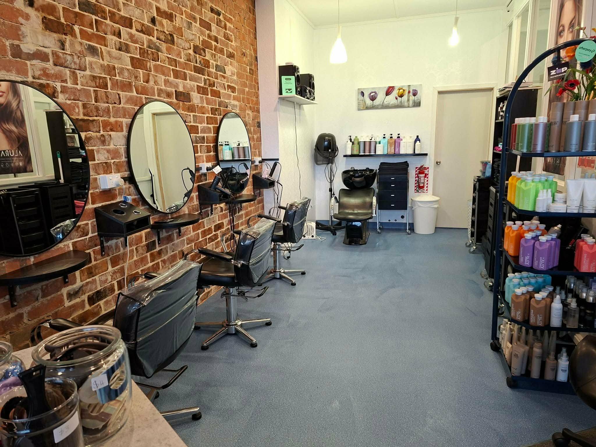 Mooi hair & beauty