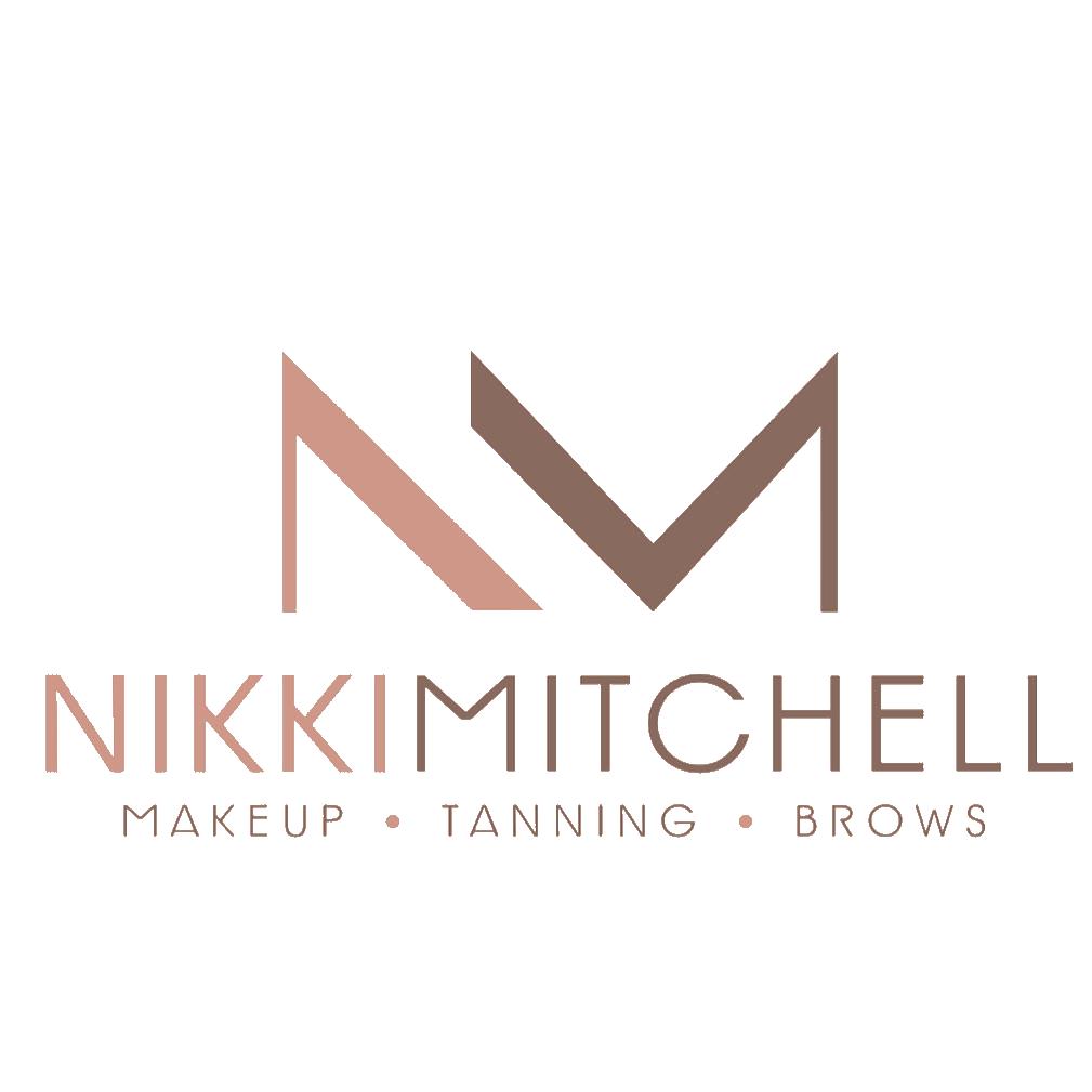 Nikki Mitchell Make Up Artist