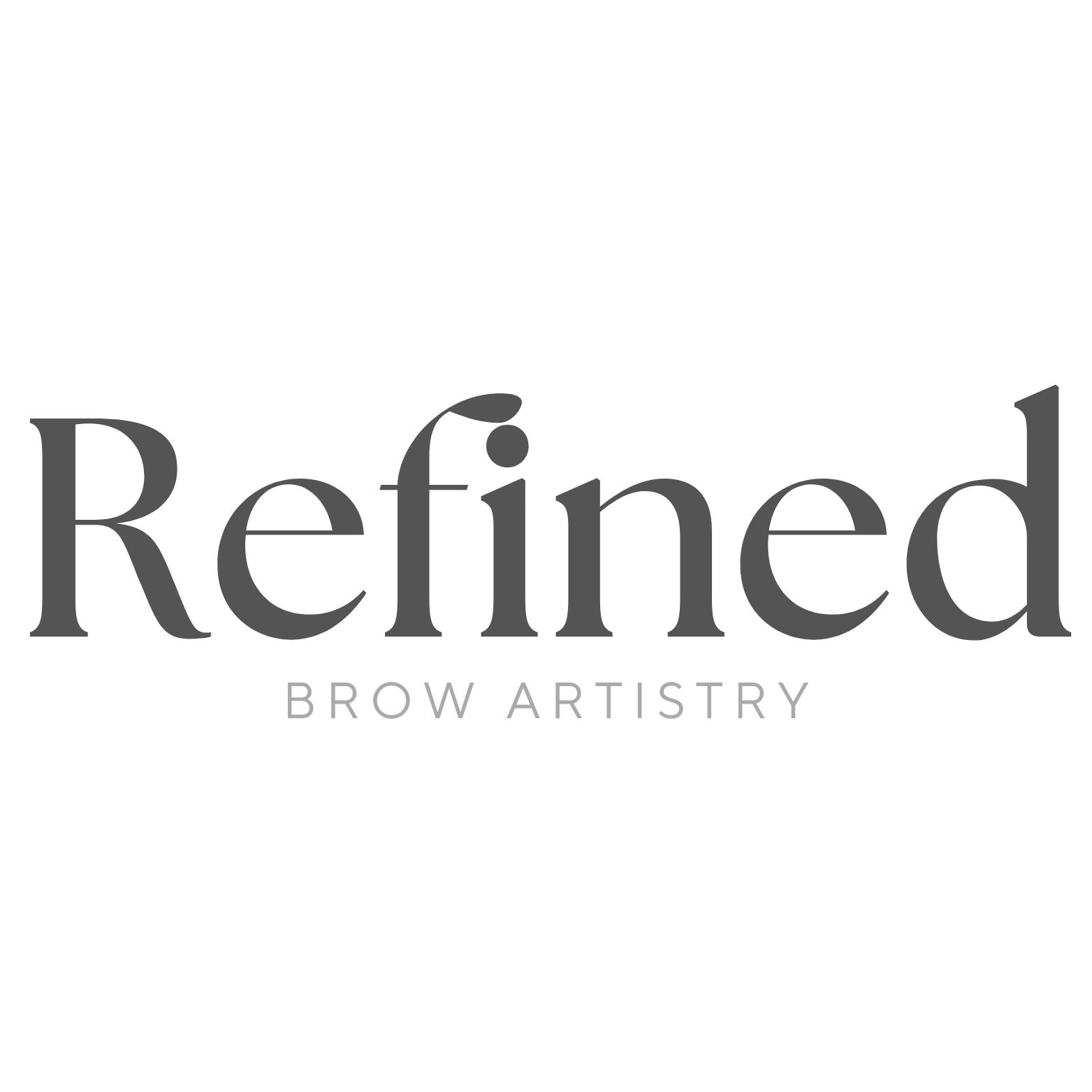 Refined Brow Artistry