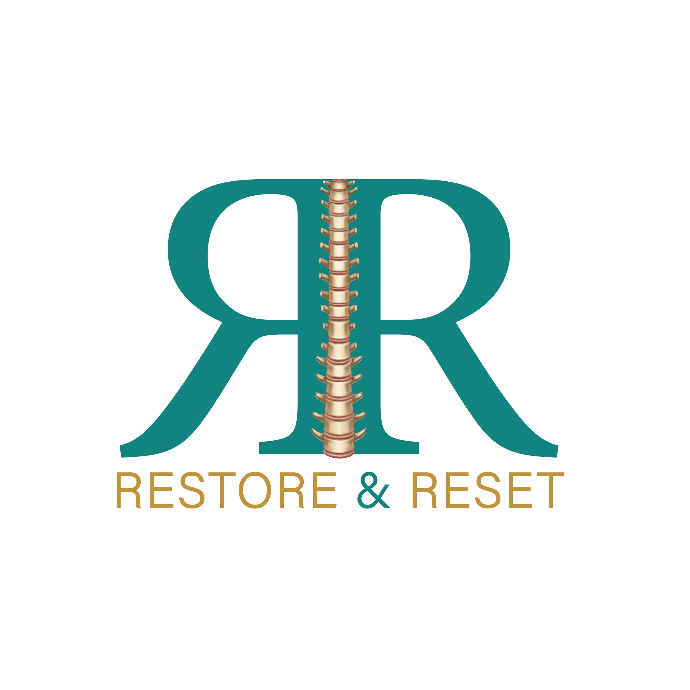Restore & Reset (was Iaomai Therapy)