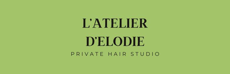 L’atelier d’Elodie