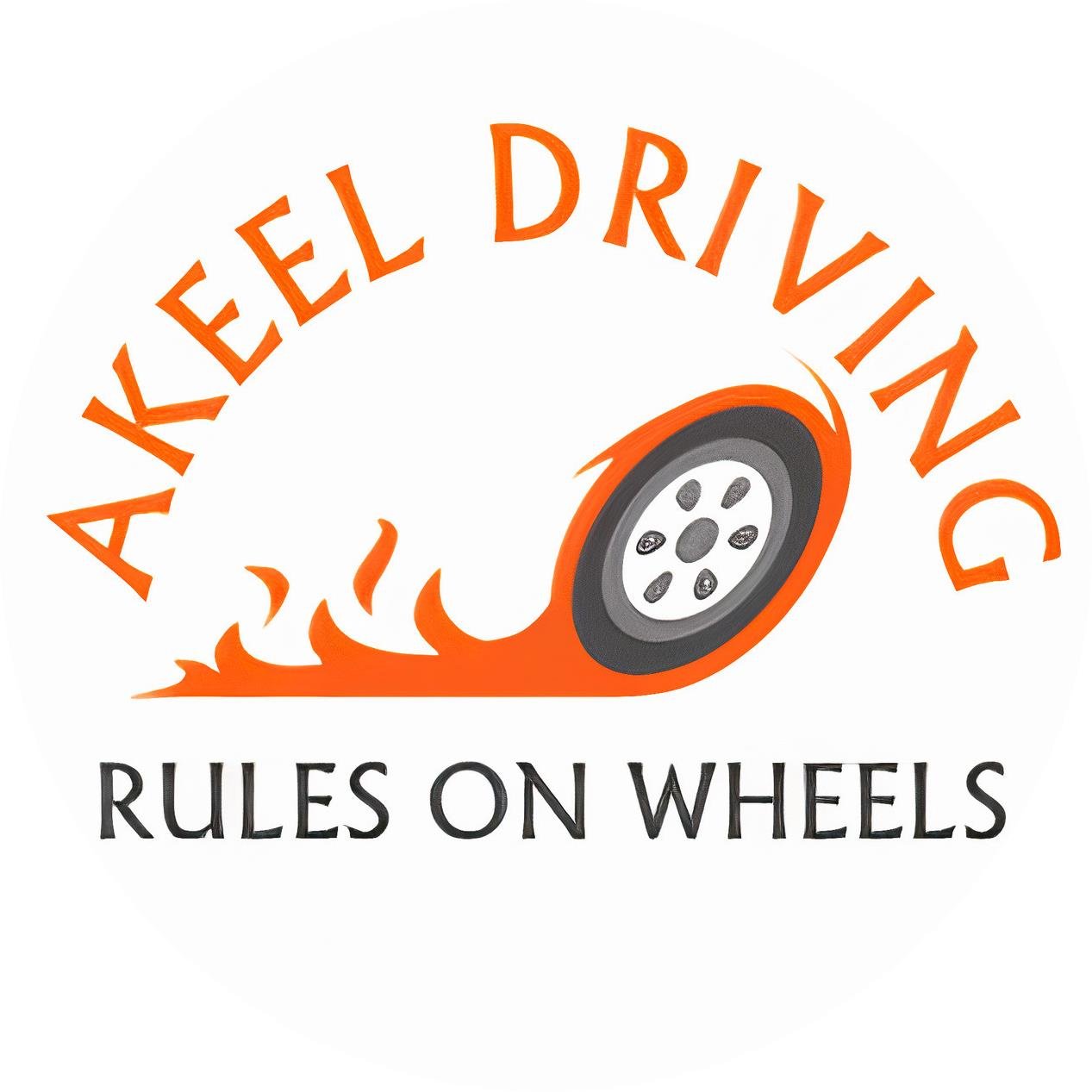 Akeel Driving School