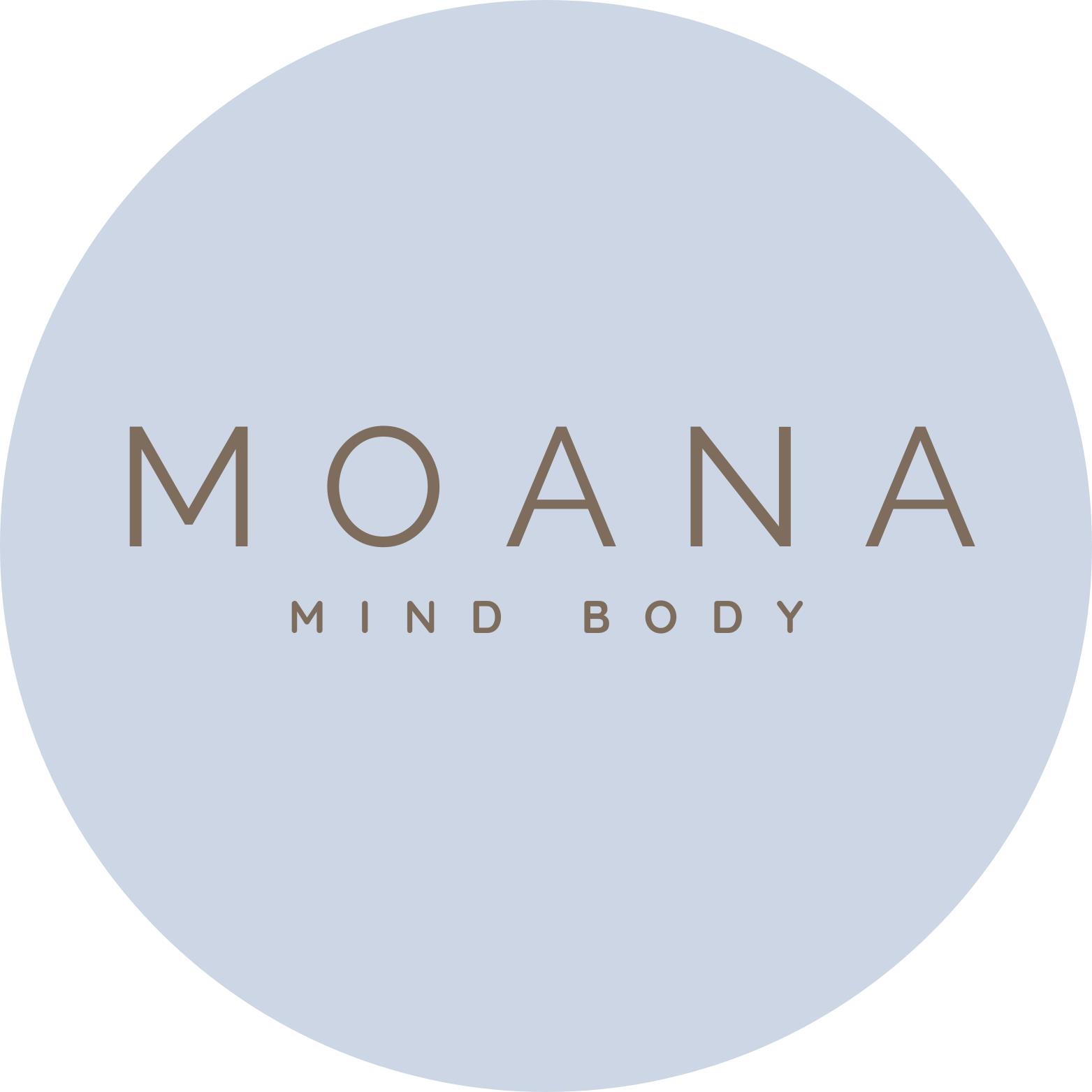 Moana Mind Body