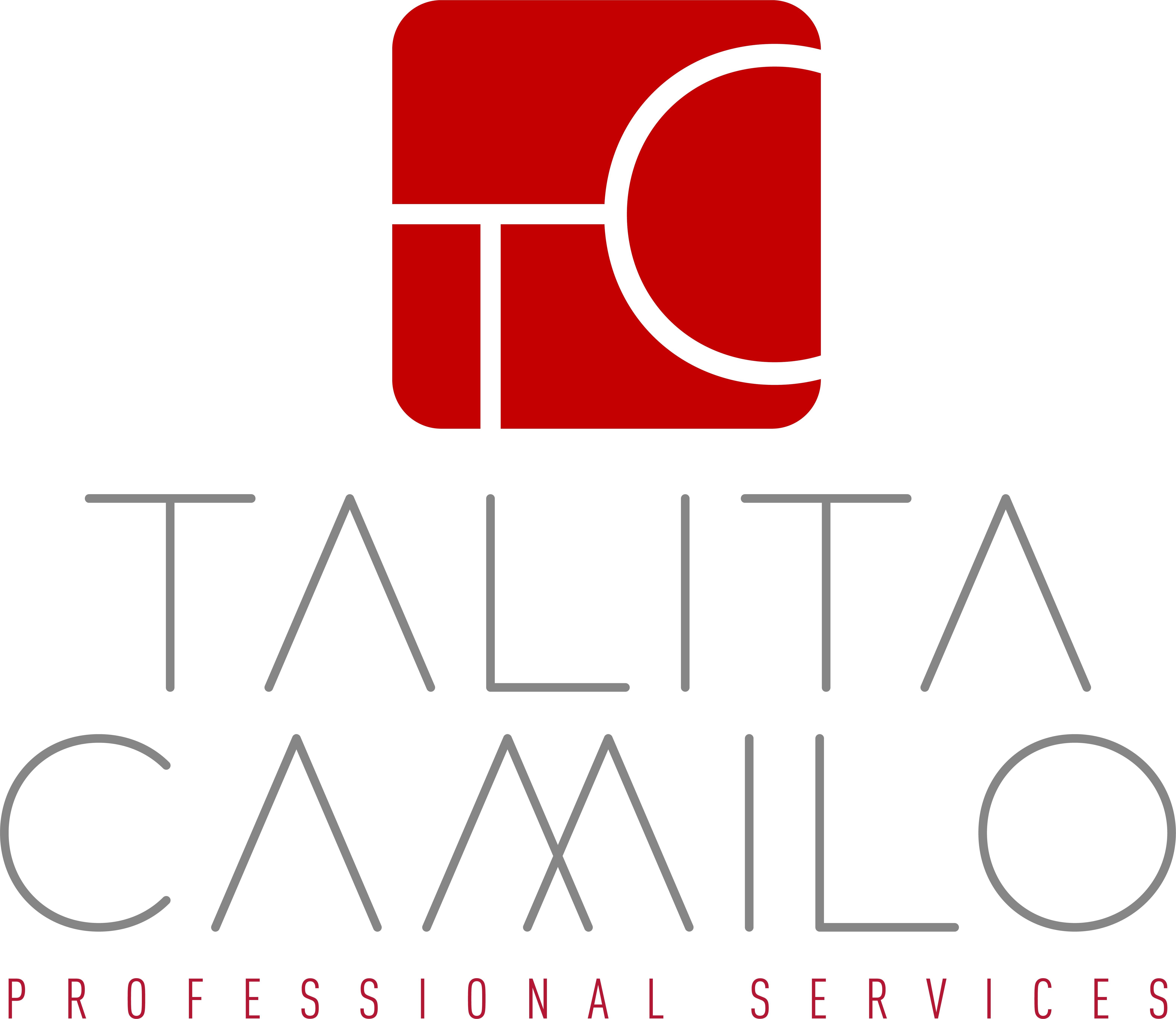 Talita Camilo Professional Services Inc