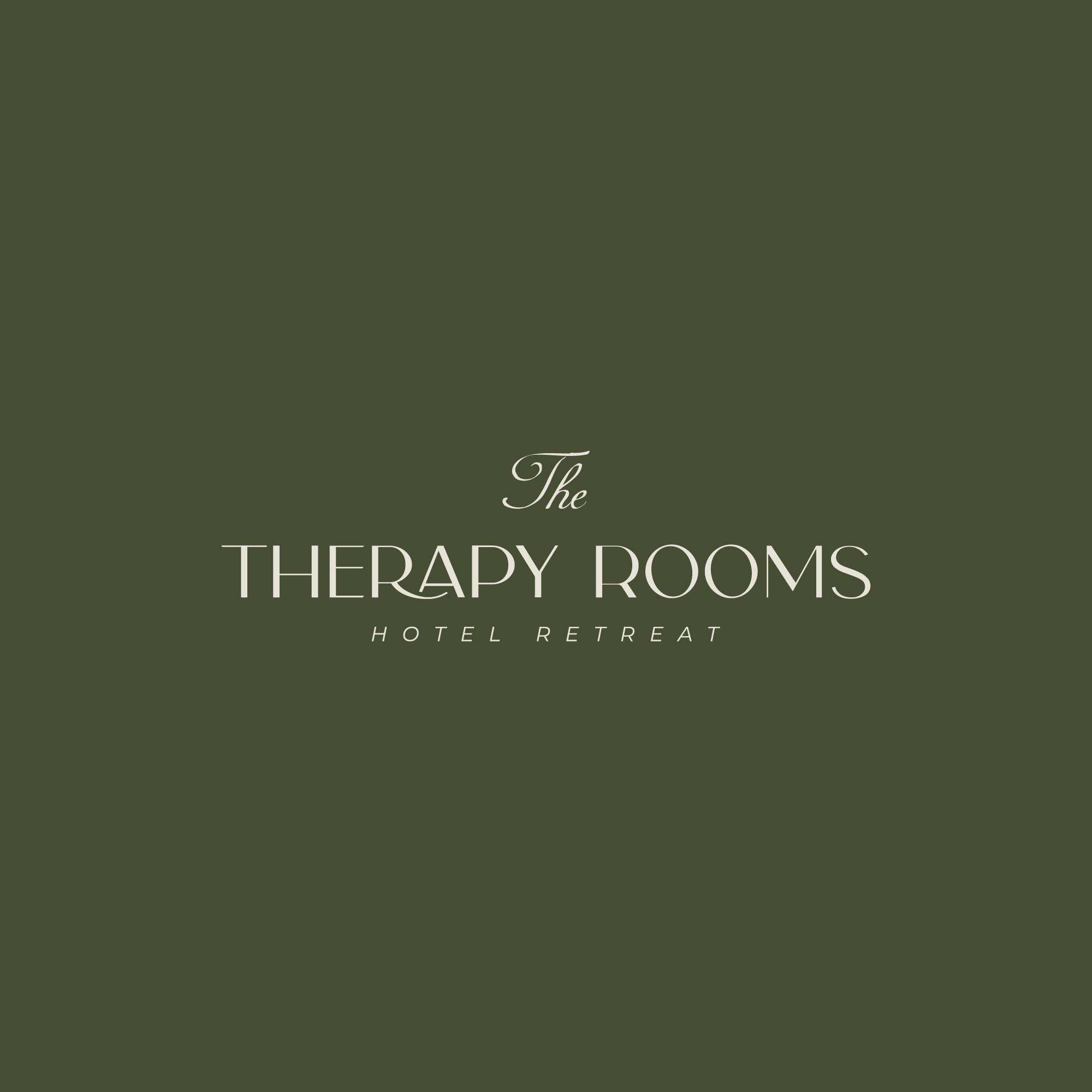 The Therapy Rooms Hotel Retreat at Rosspark Hotel