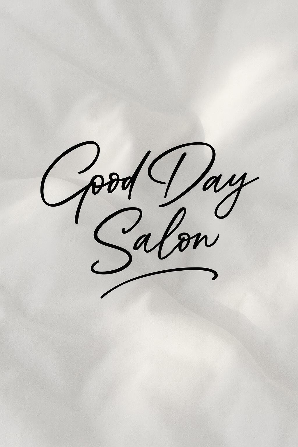 Good Day Salon