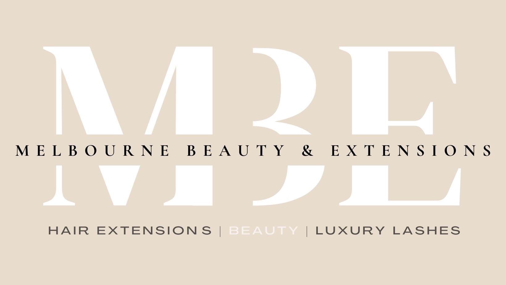 Melbourne Beauty & Extensions 