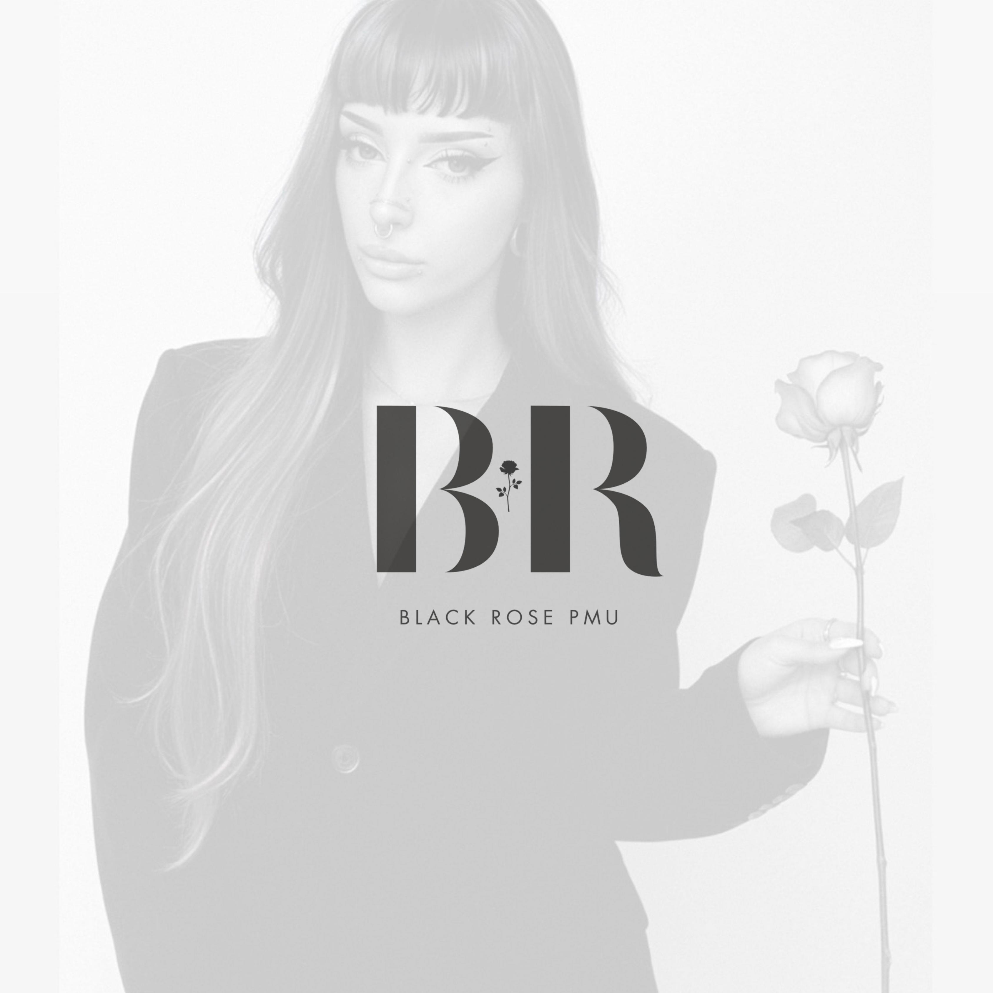 Black Rose - Permanent Makeup & Aesthetics
