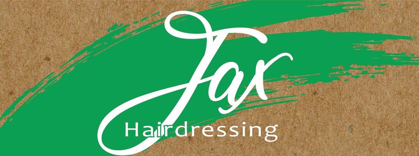 Jax Hairdressing