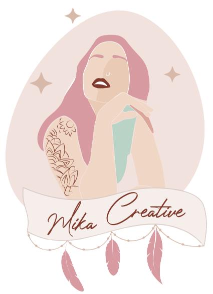 Mika Creative Hair