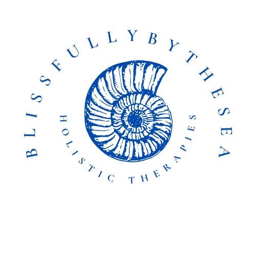 Blissfully By The Sea Holistic Therapies