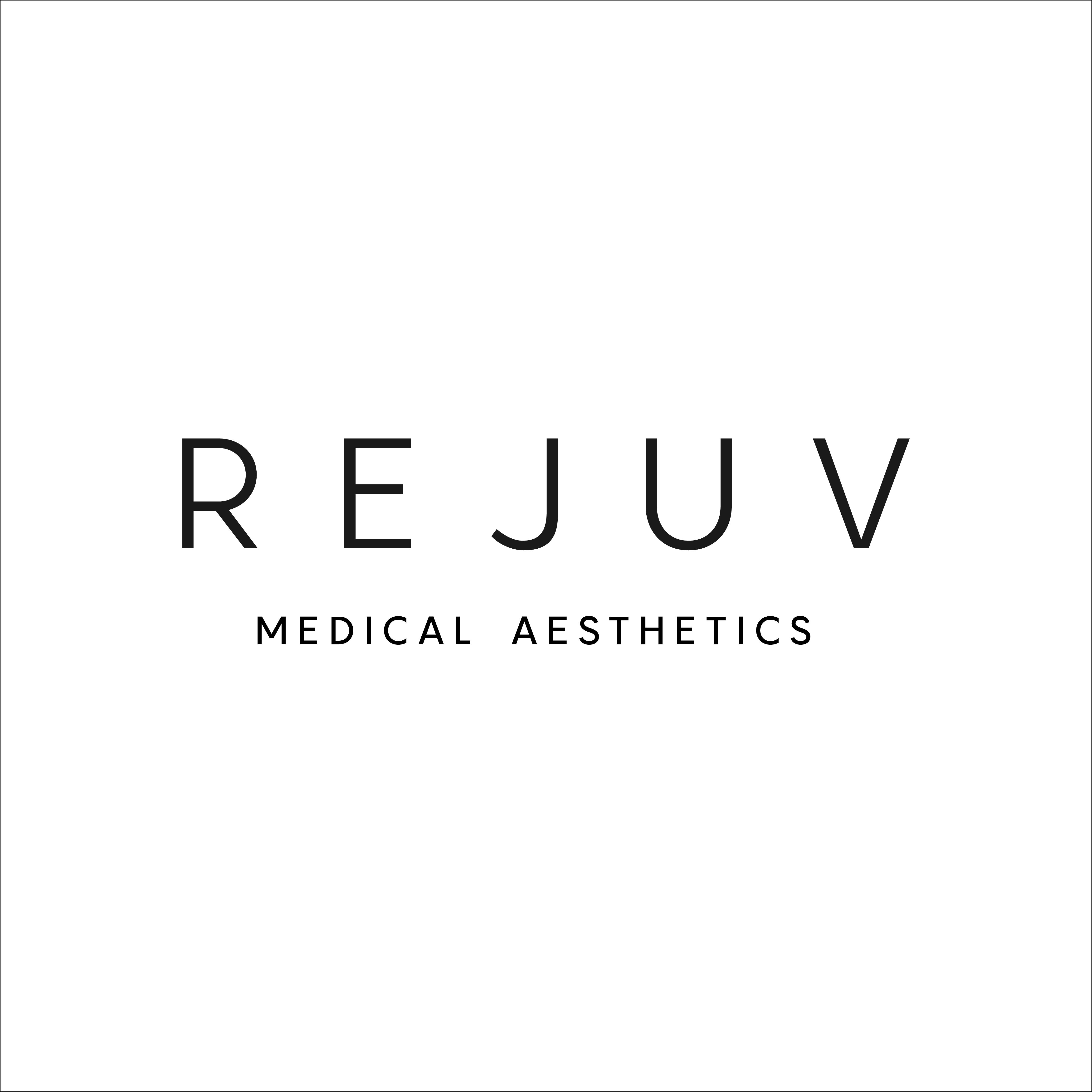 Rejuv Medical Aesthetics