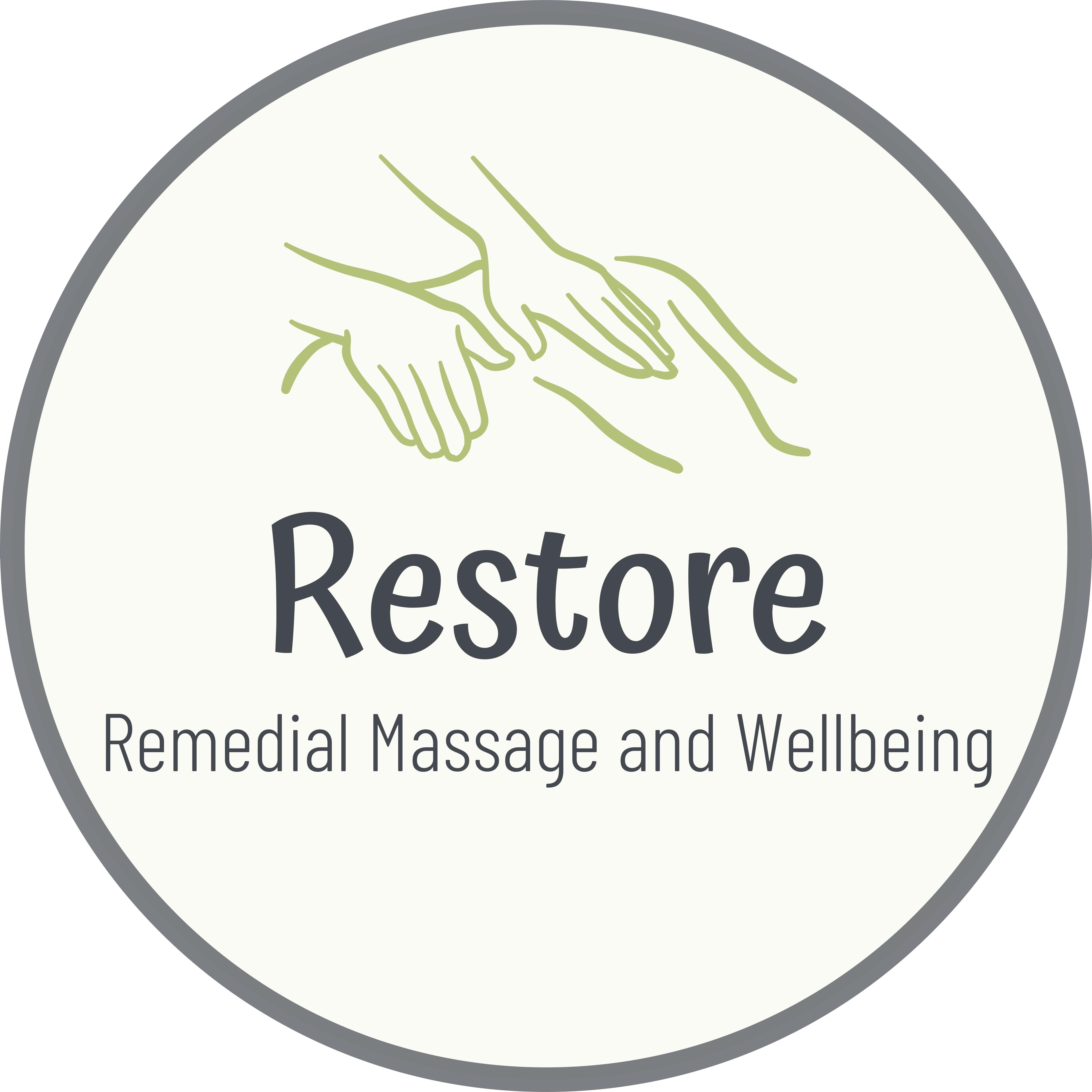 Restore Remedial Massage And Wellbeing