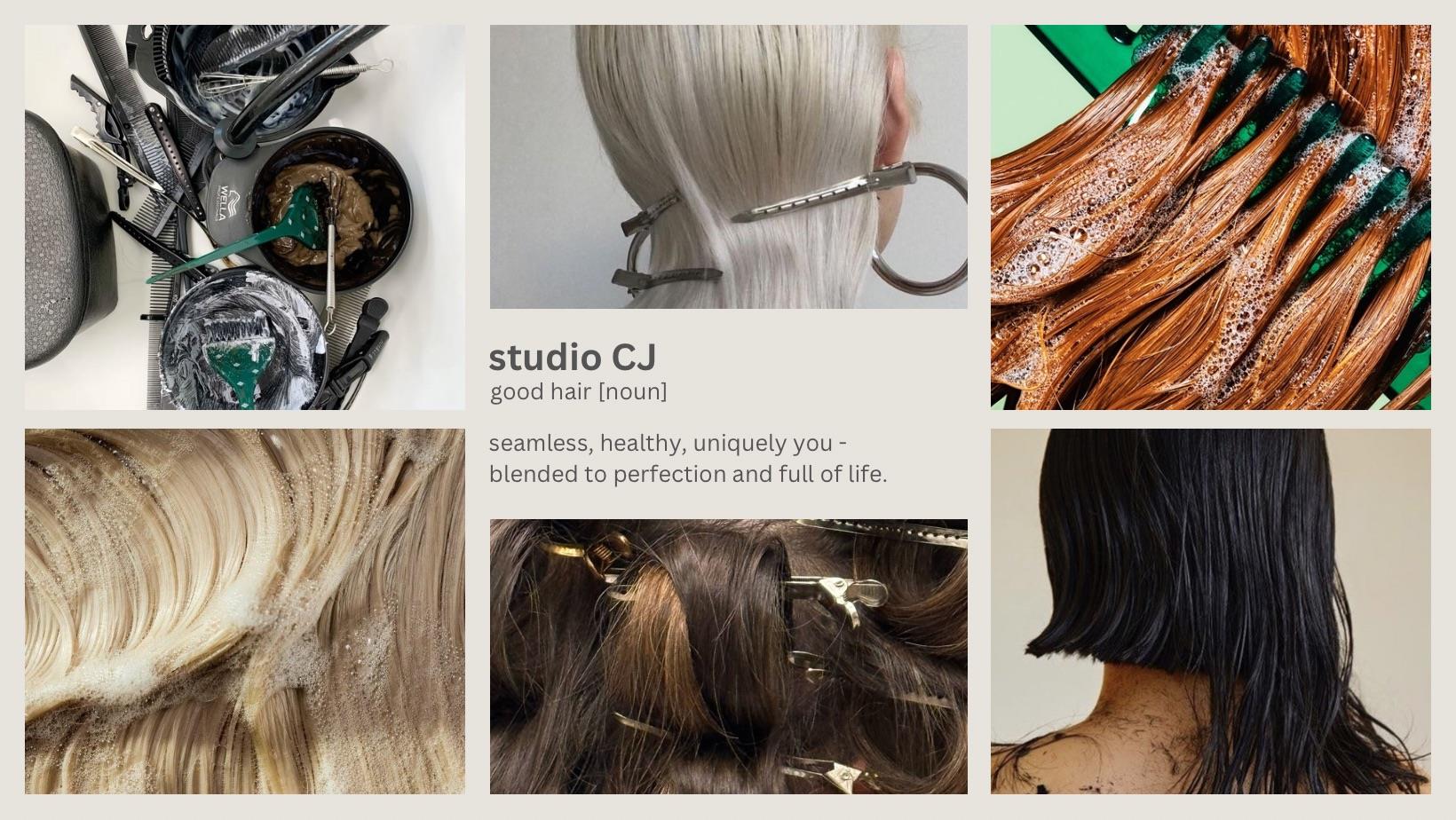 Studio CJ
