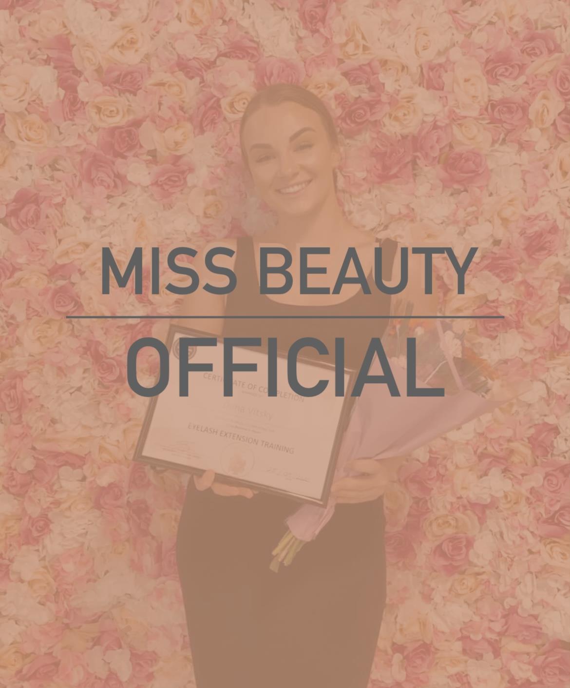 Miss Beauty Official