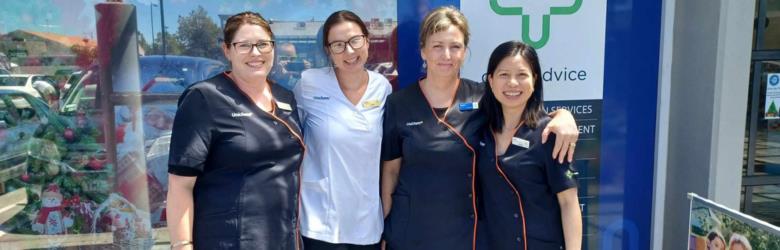 Unichem Rolleston Village Pharmacy 