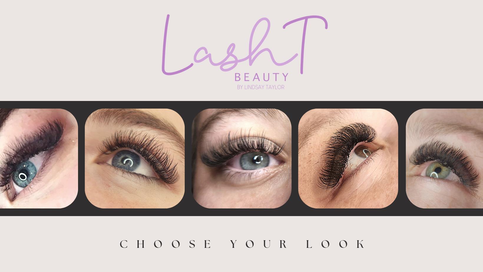 LashT Beauty