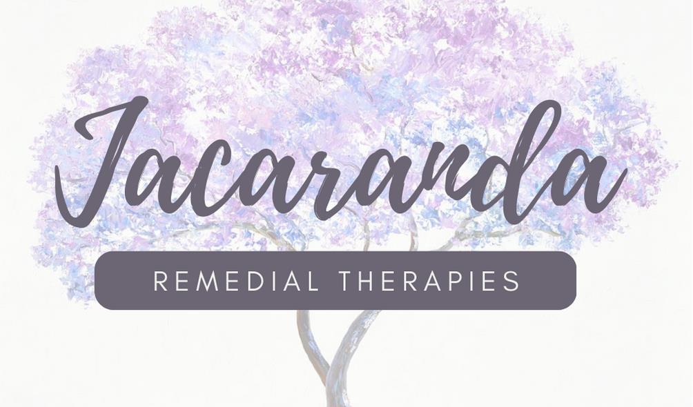 Jacaranda Remedial Therapies