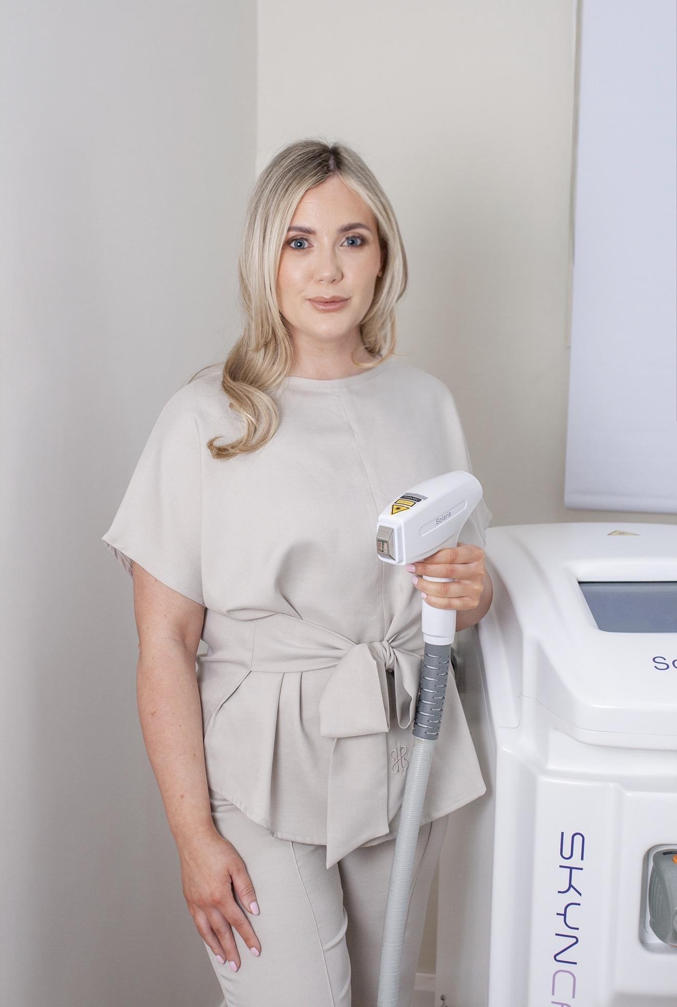 Lois Rose Laser and Skin