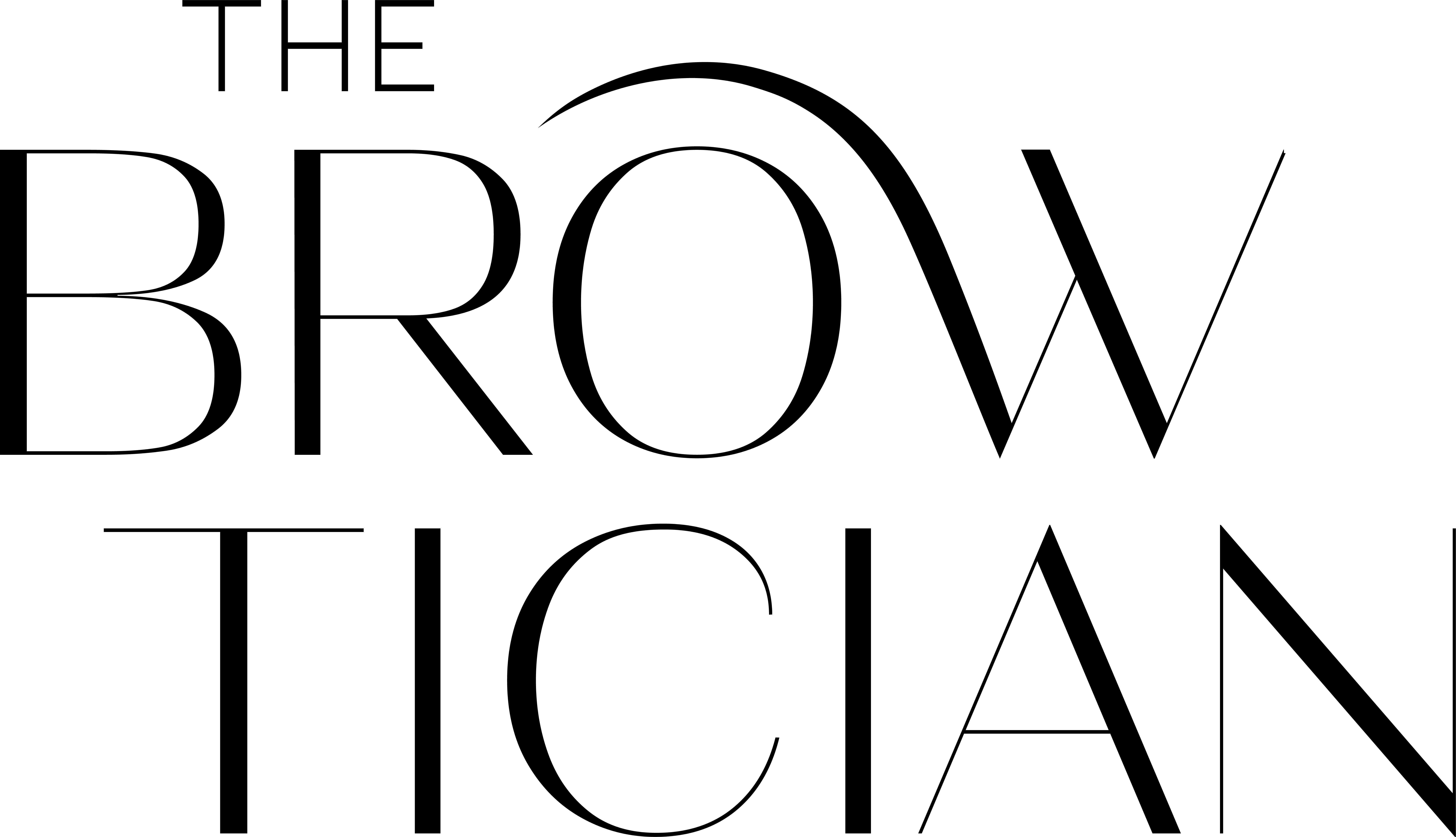 The Browtician