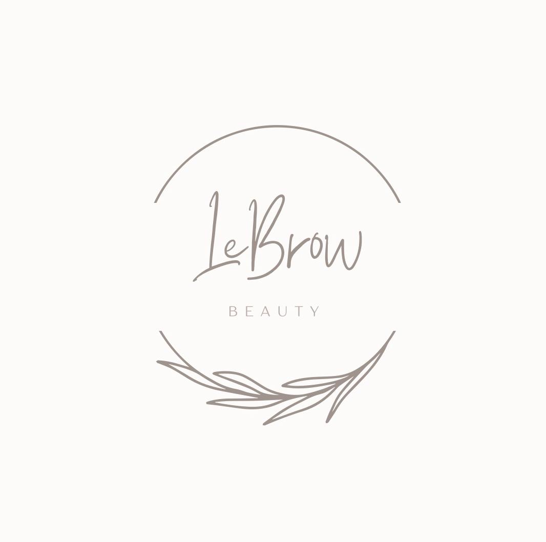Le Brow Beauty