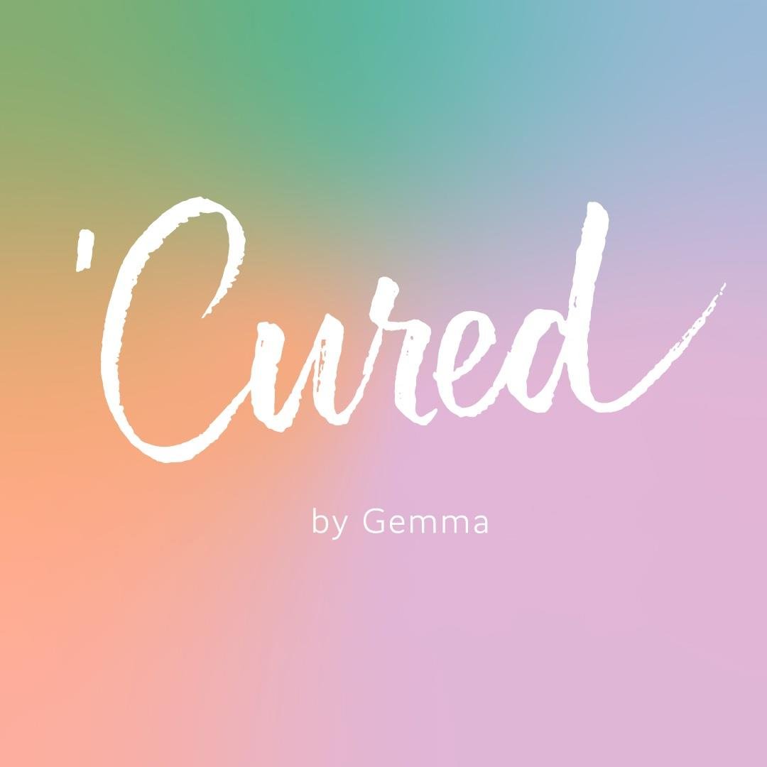 Cured by Gemma
