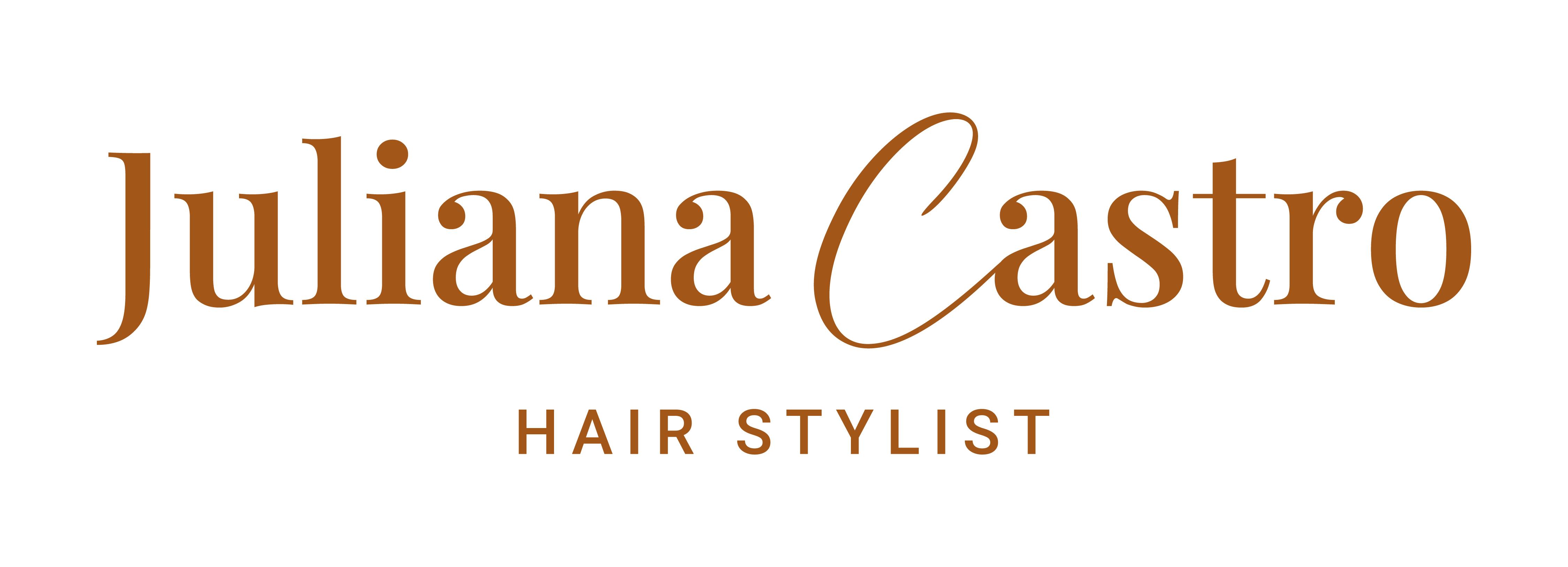 Juliana Castro Curly Hair Specialist