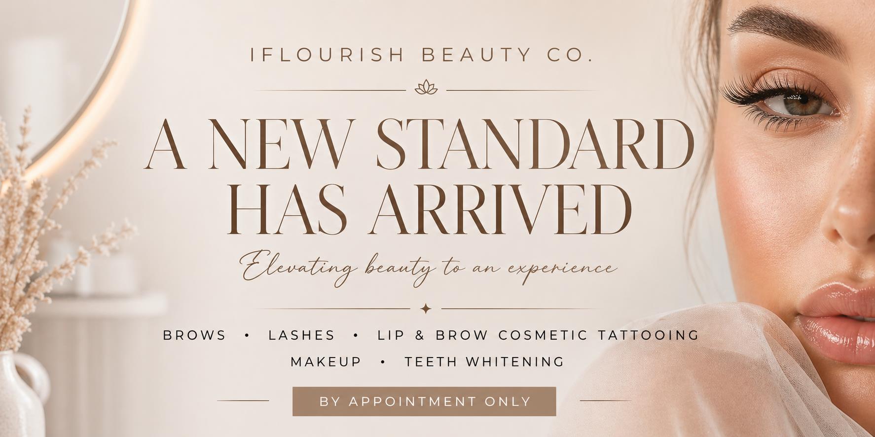 I Flourish Beauty Co