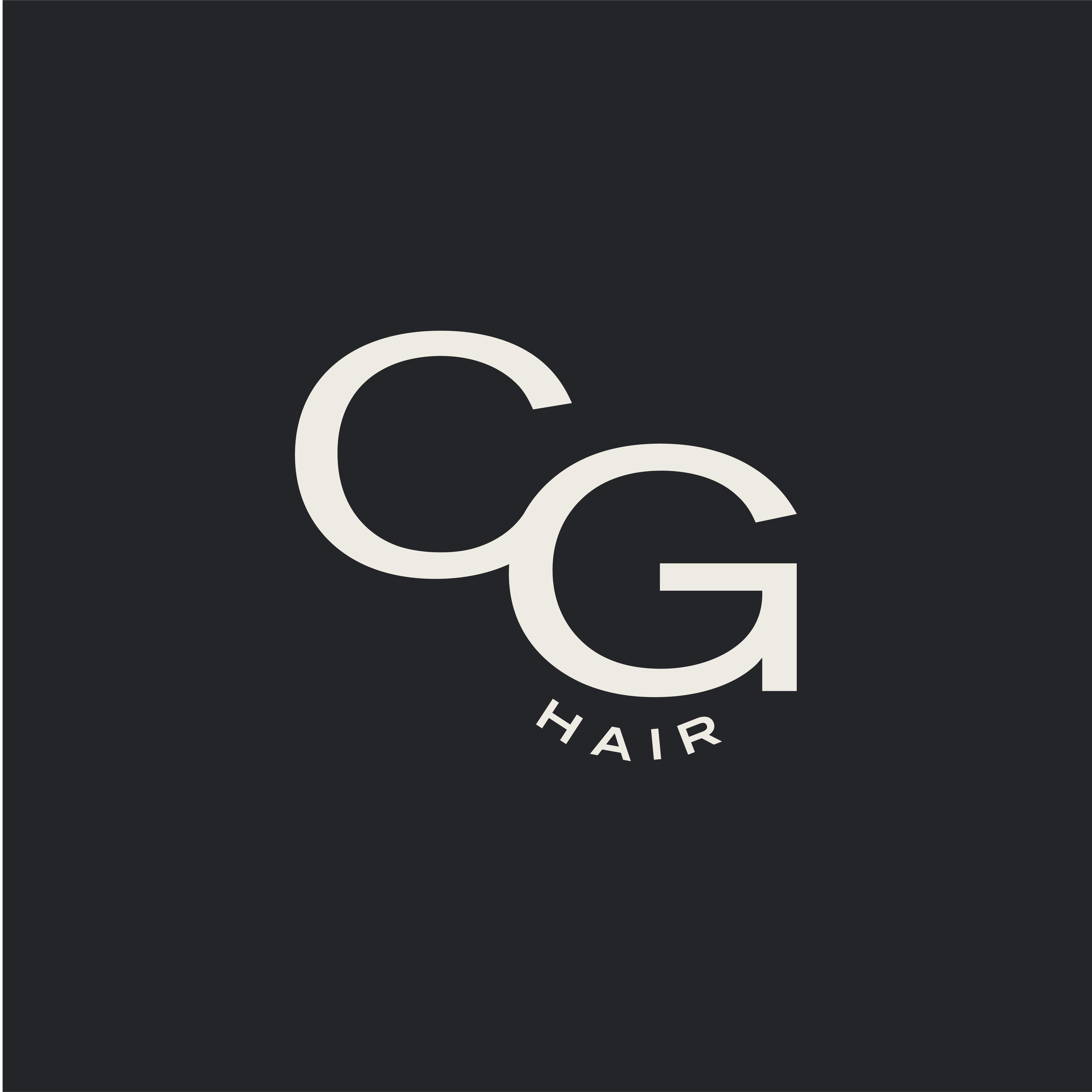 Charlie Gauci Hair