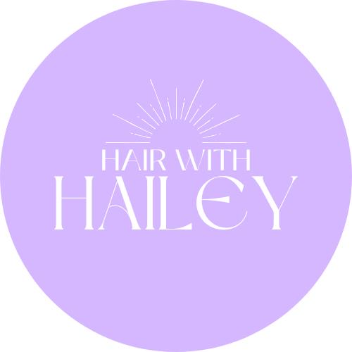 Hair with Hailey
