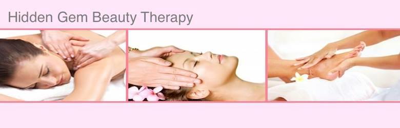 Hidden Gem Beauty Therapy