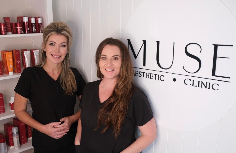 MUSE Aesthetic Clinic