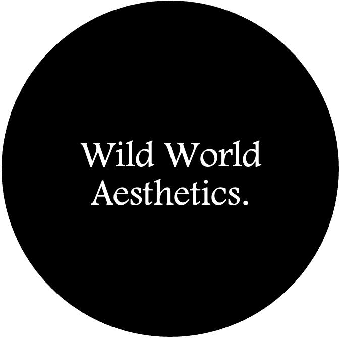 Wild World Aesthetics