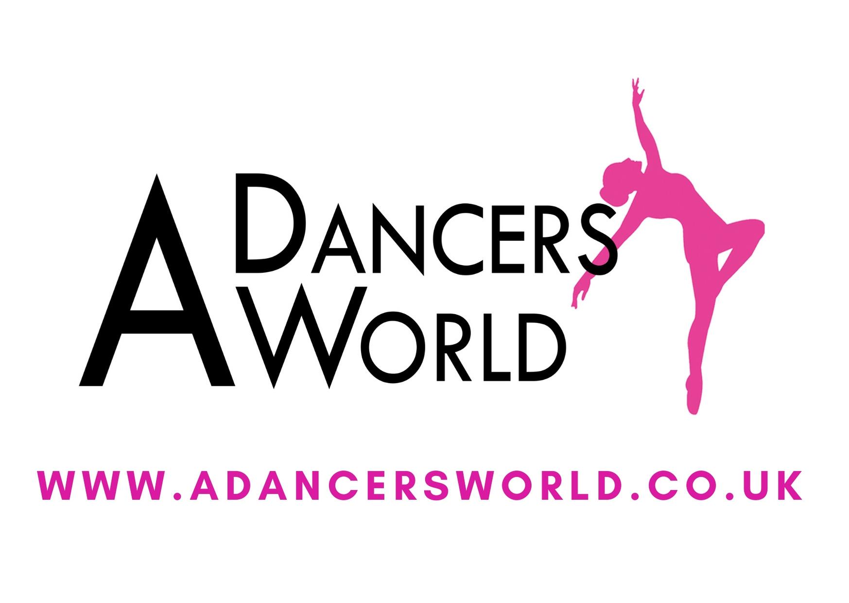 A Dancers World