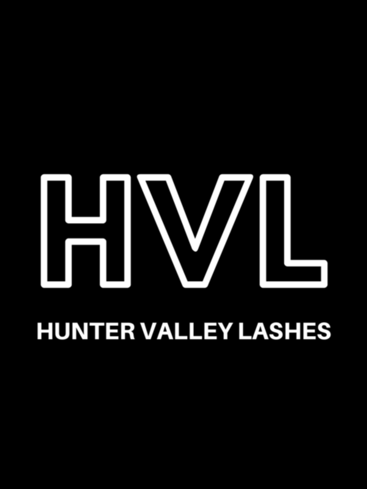 Hunter Valley Lashes