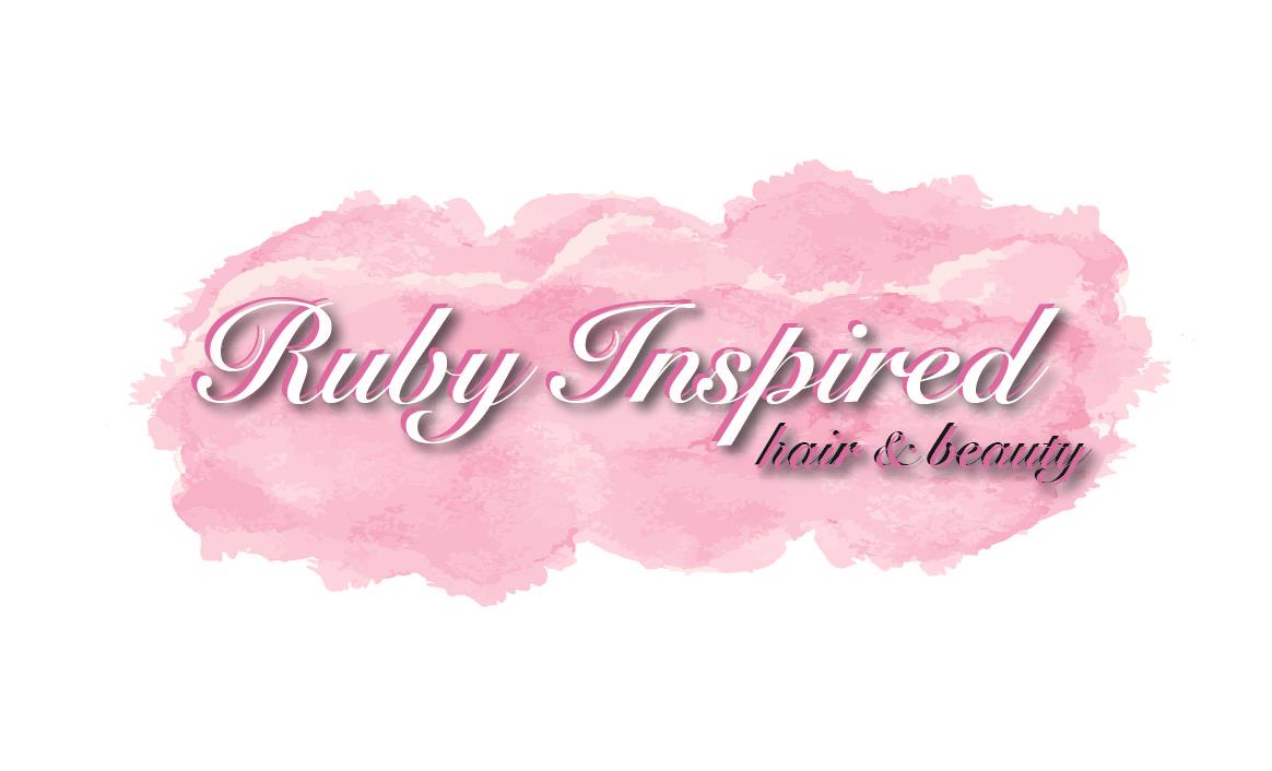 Ruby Inspired hair and  beauty pty ltd