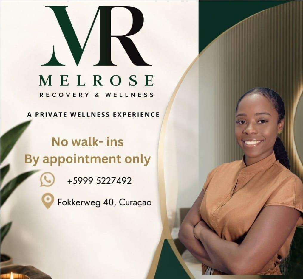 MelRose Recovery & Wellness