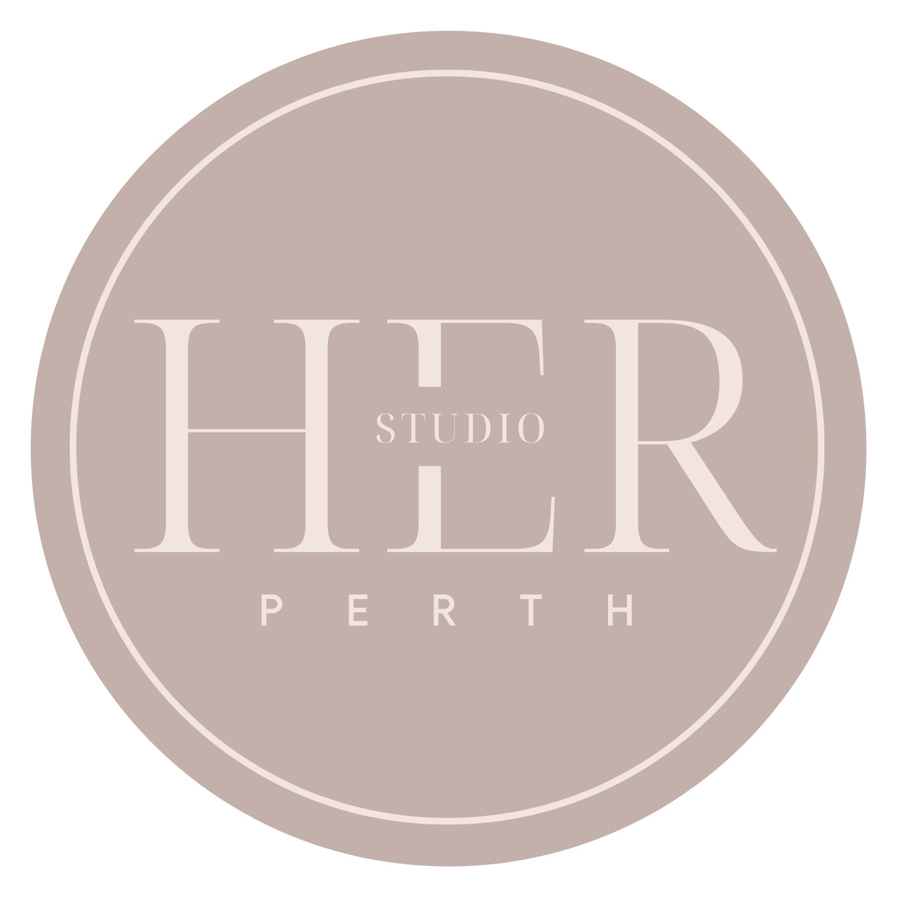 HER Studio Perth
