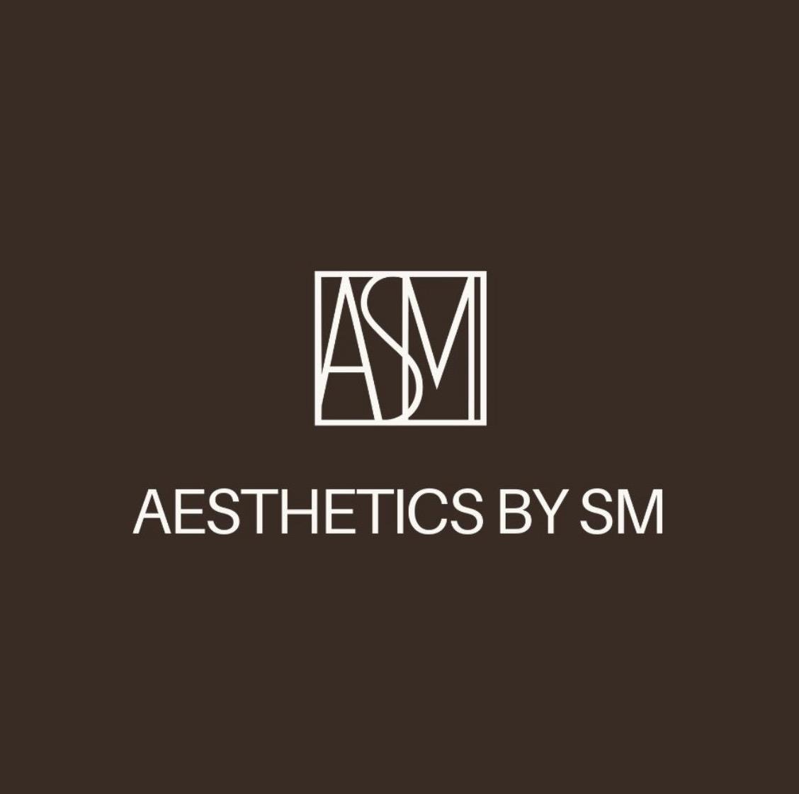 Aesthetics by S.M
