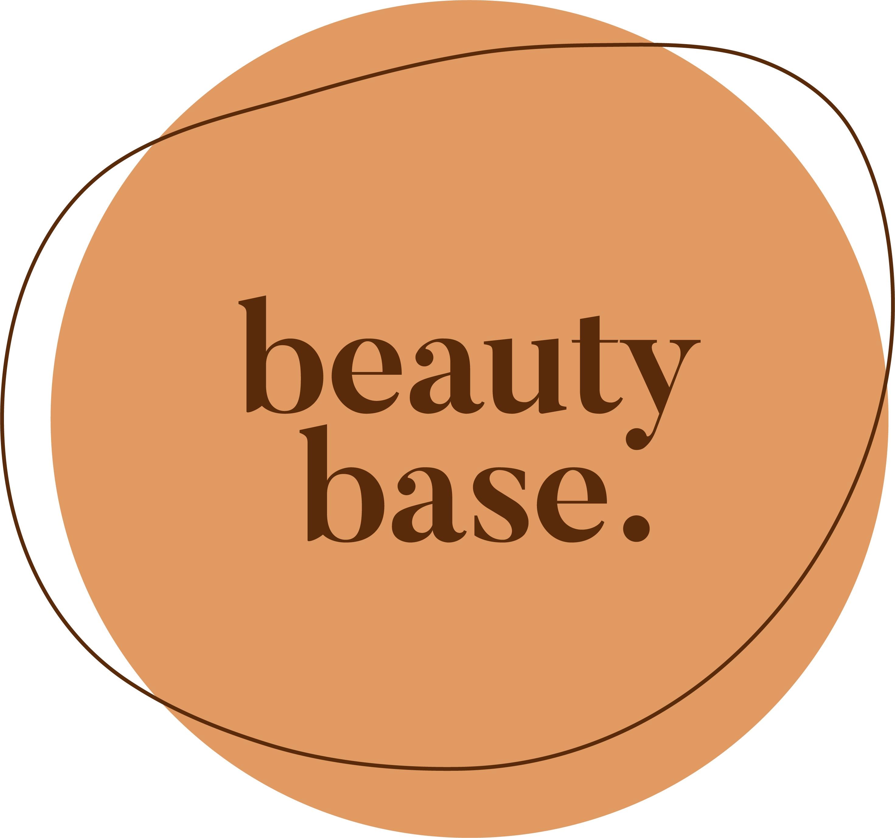 Beauty Base. 