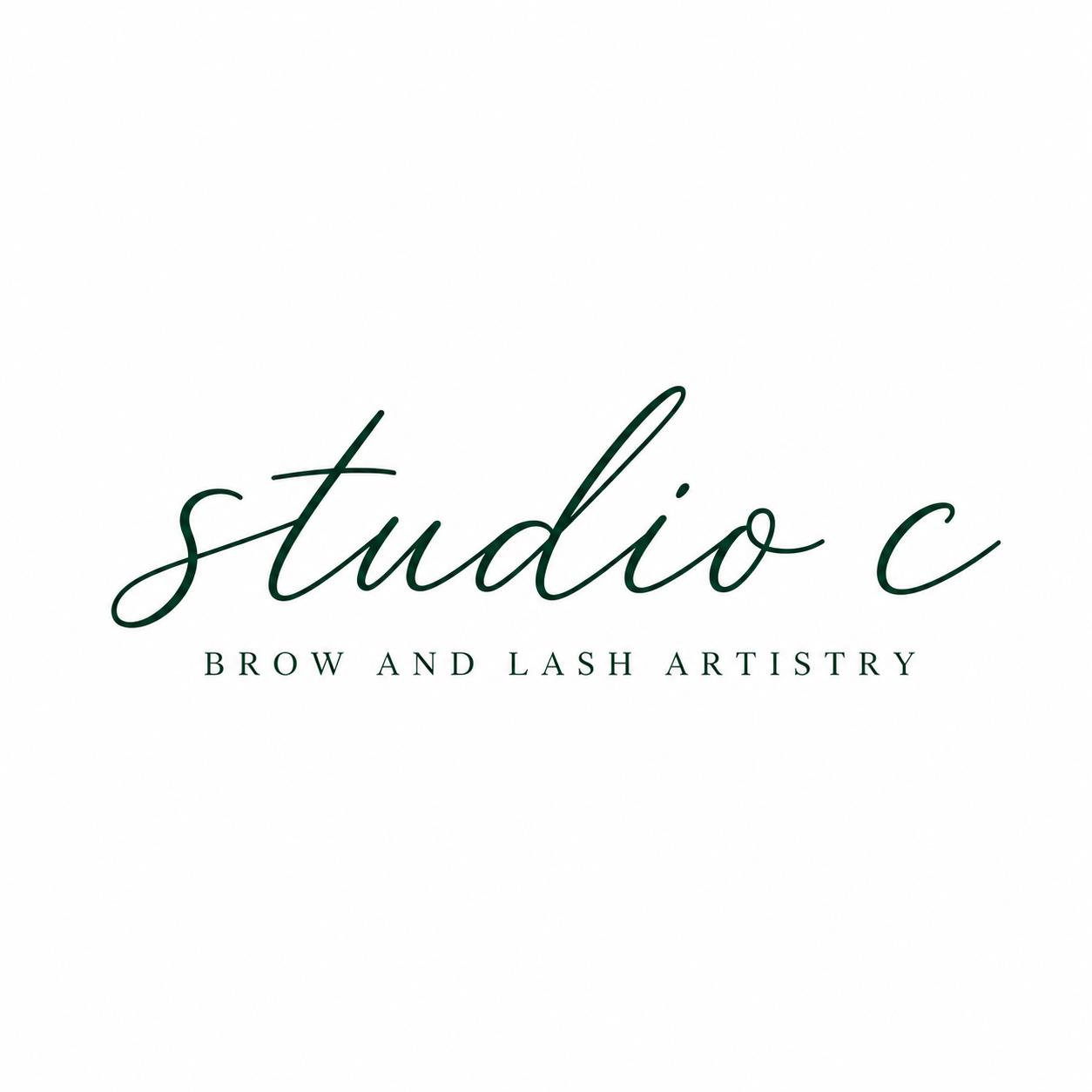 Studio C - Brow & Lash Artistry
