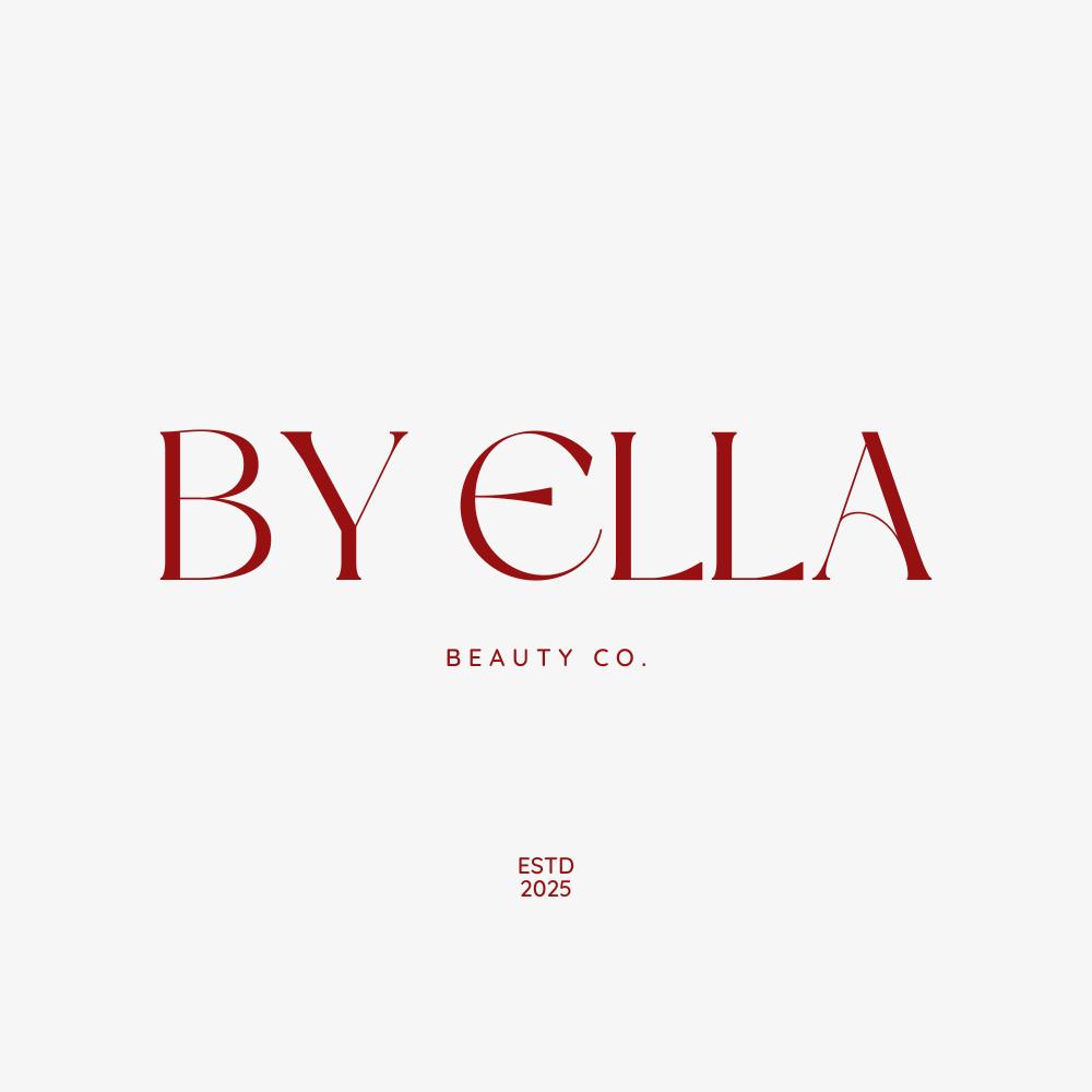 By Ella Beauty Co.