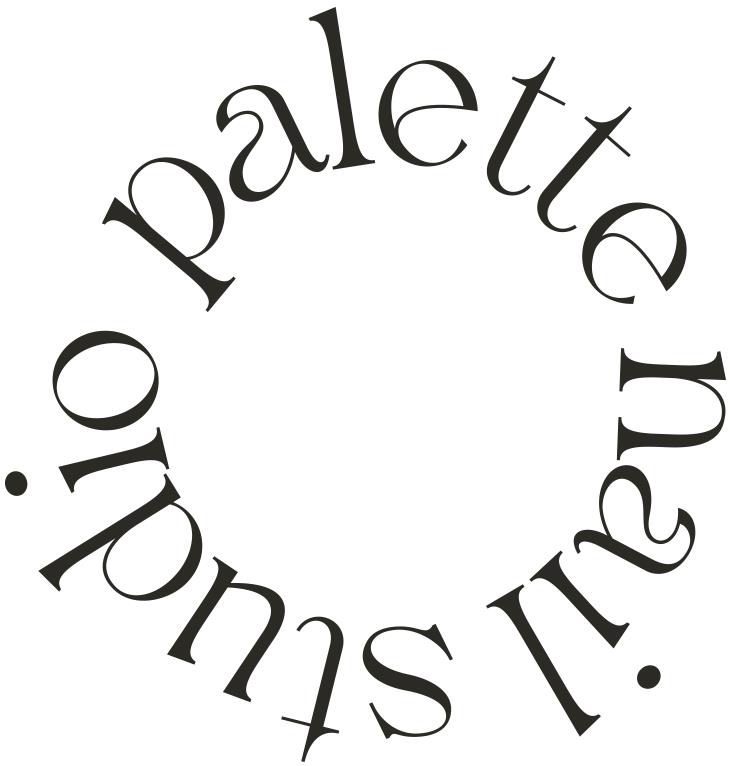 Palette Nail Studio