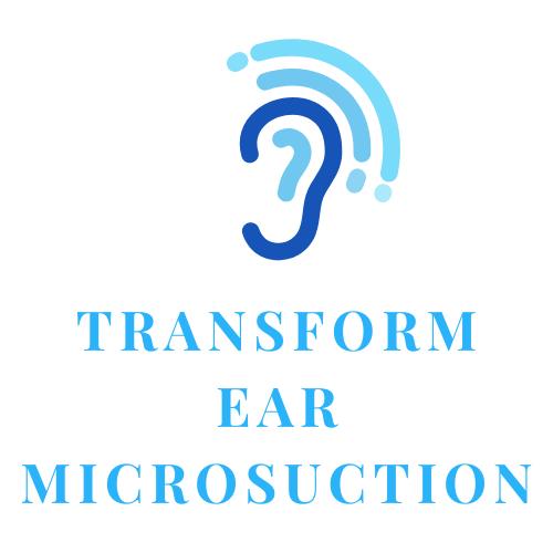 Transform Ear Microsuction